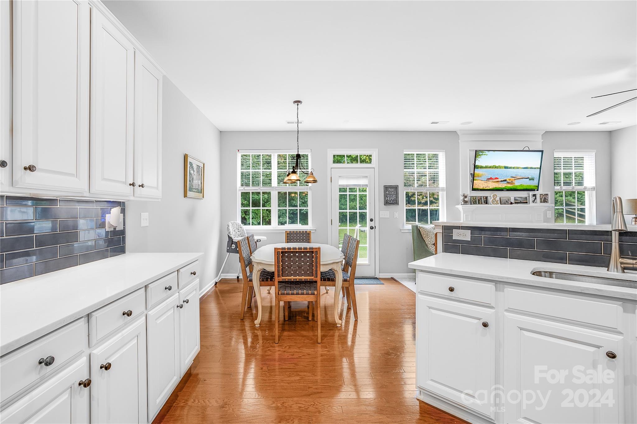 Legacy Park - Residential