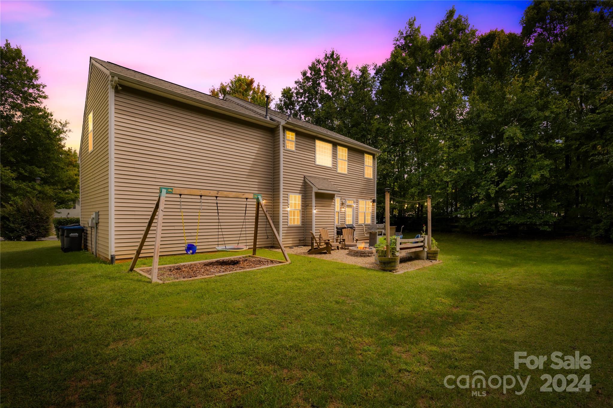 Legacy Park - Residential