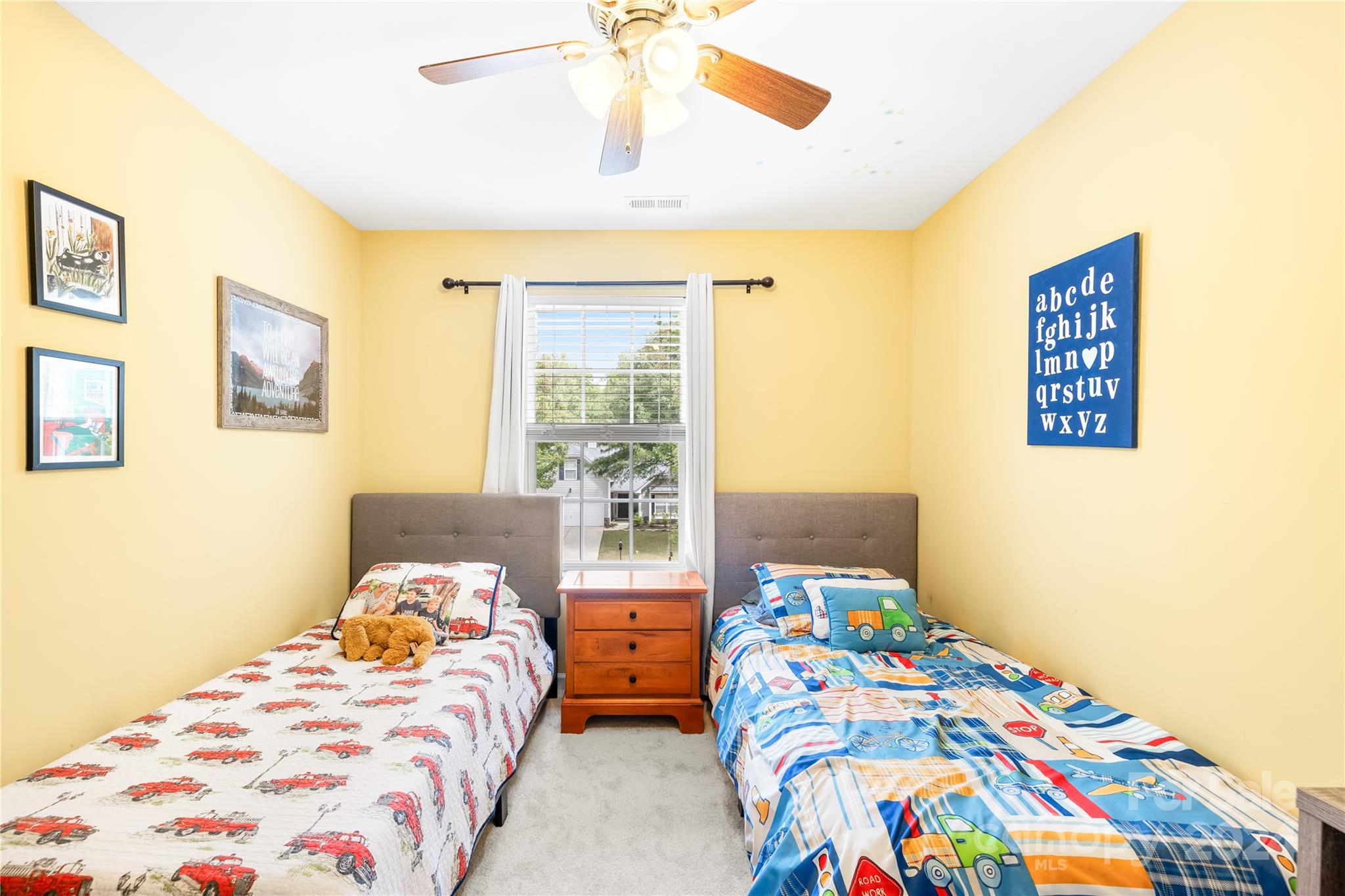 Legacy Park - Residential