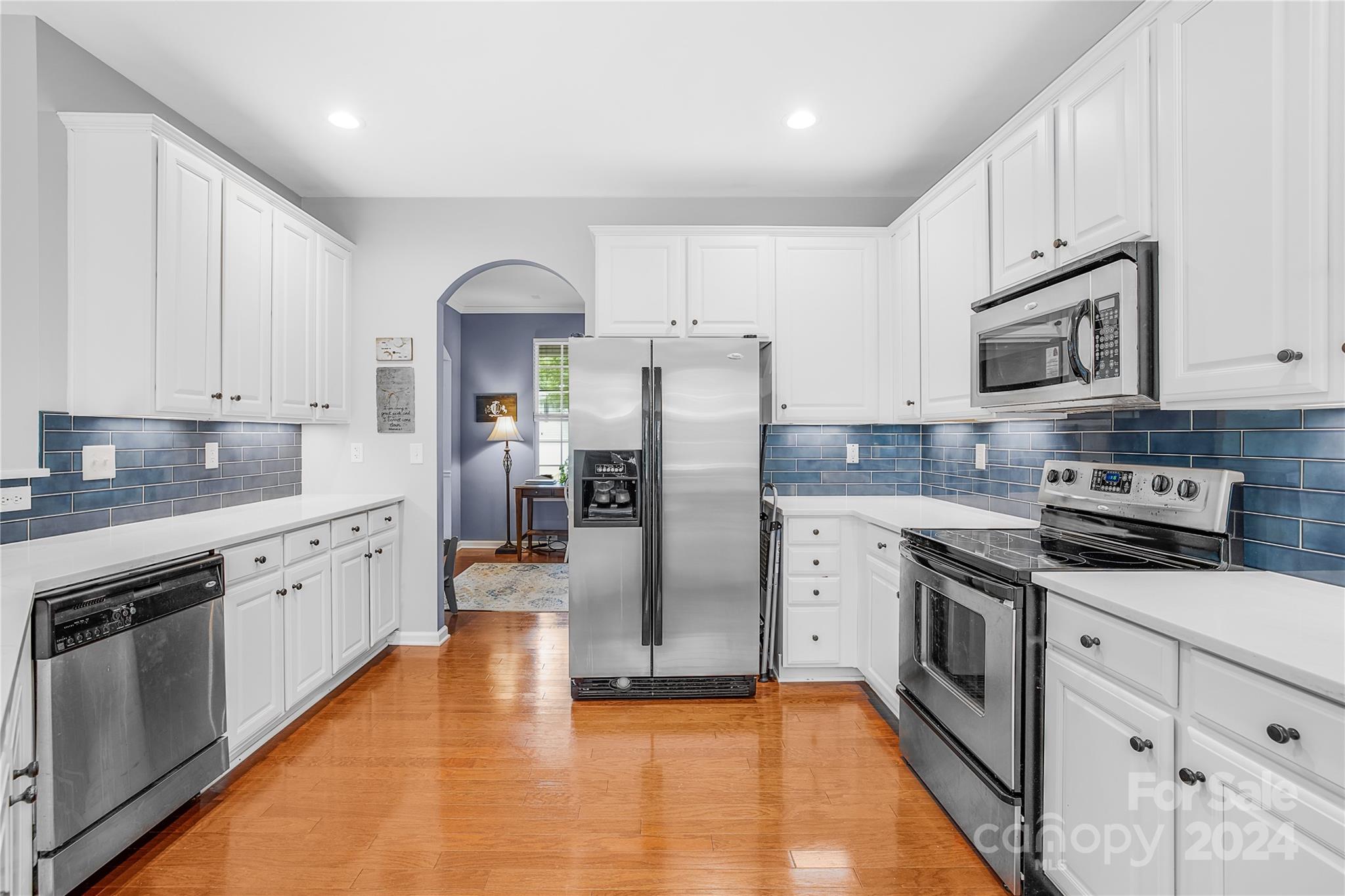 Legacy Park - Residential