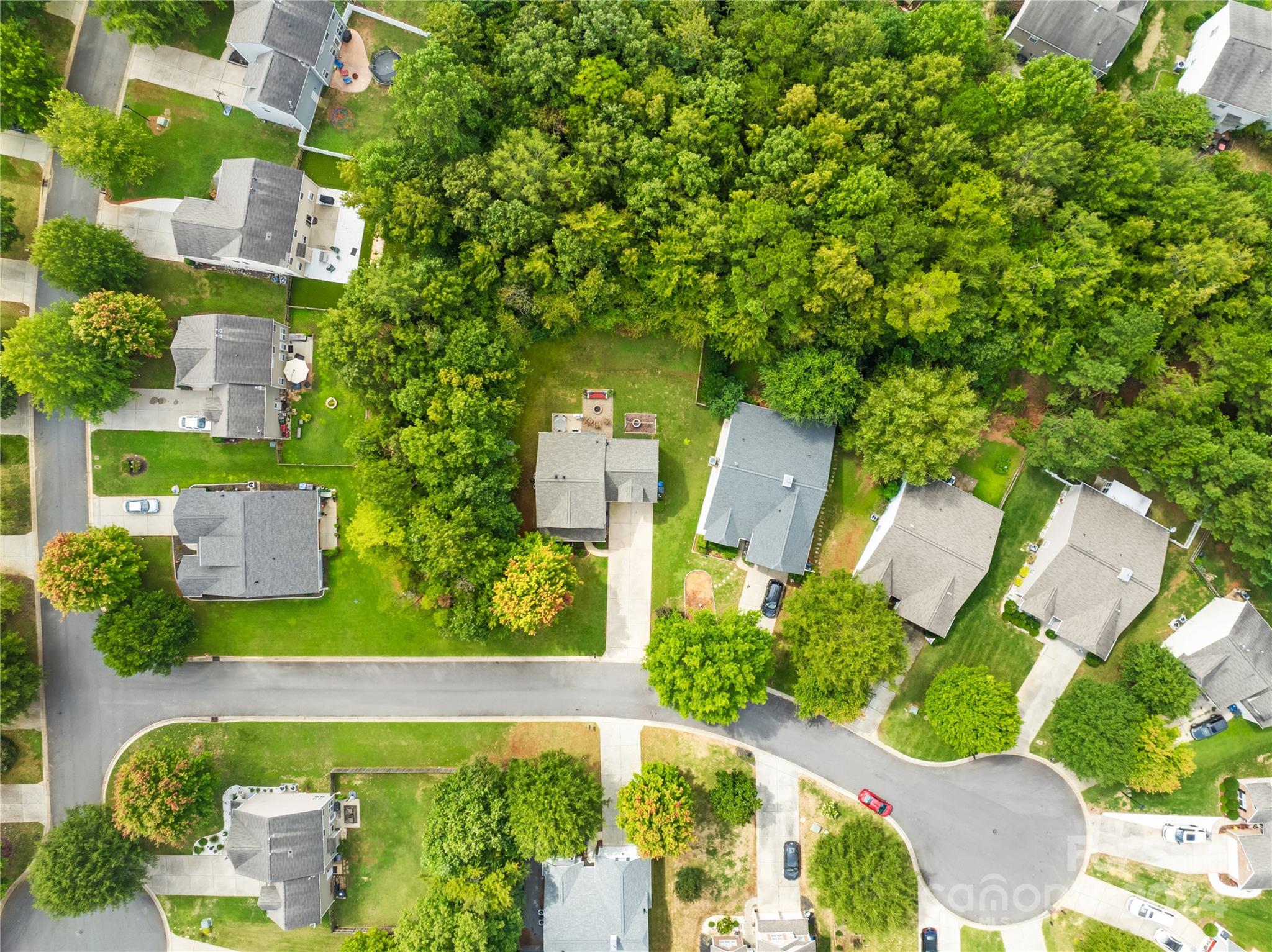 Legacy Park - Residential