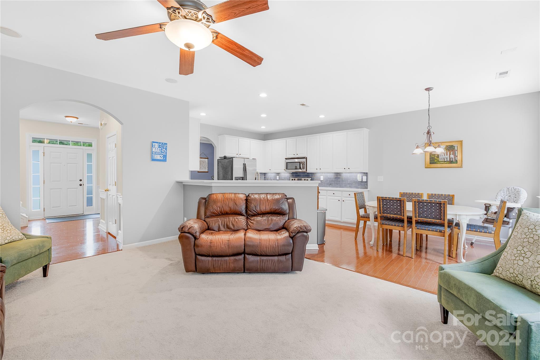 Legacy Park - Residential