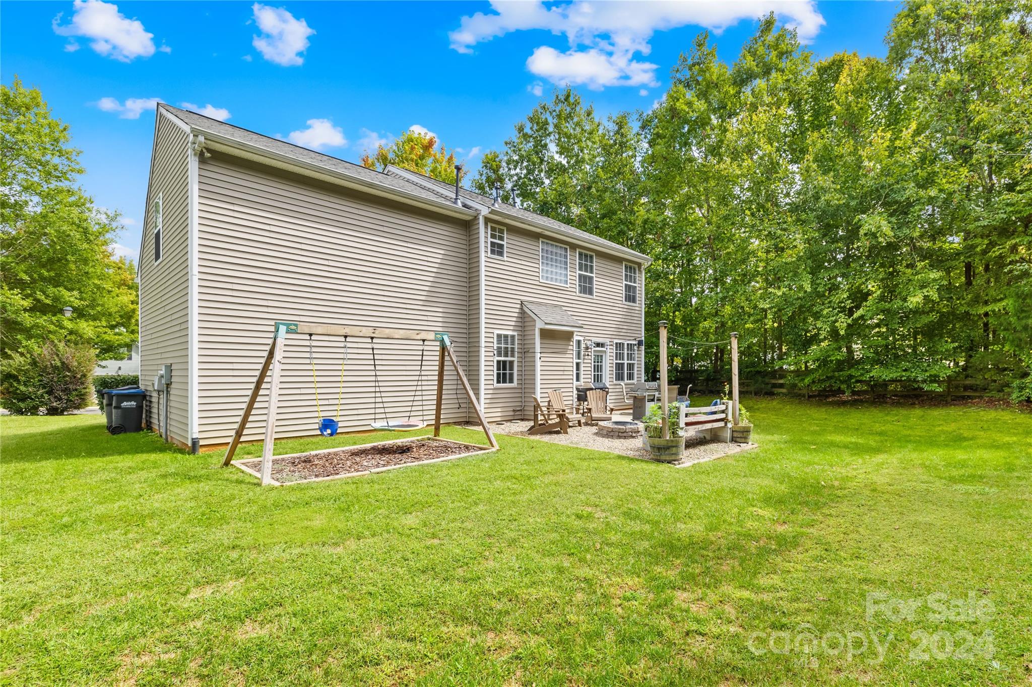 Legacy Park - Residential