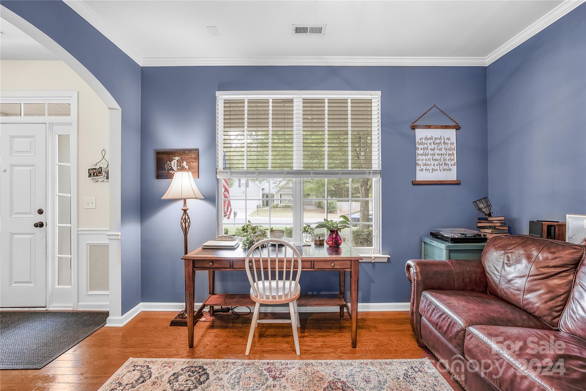 Legacy Park - Residential