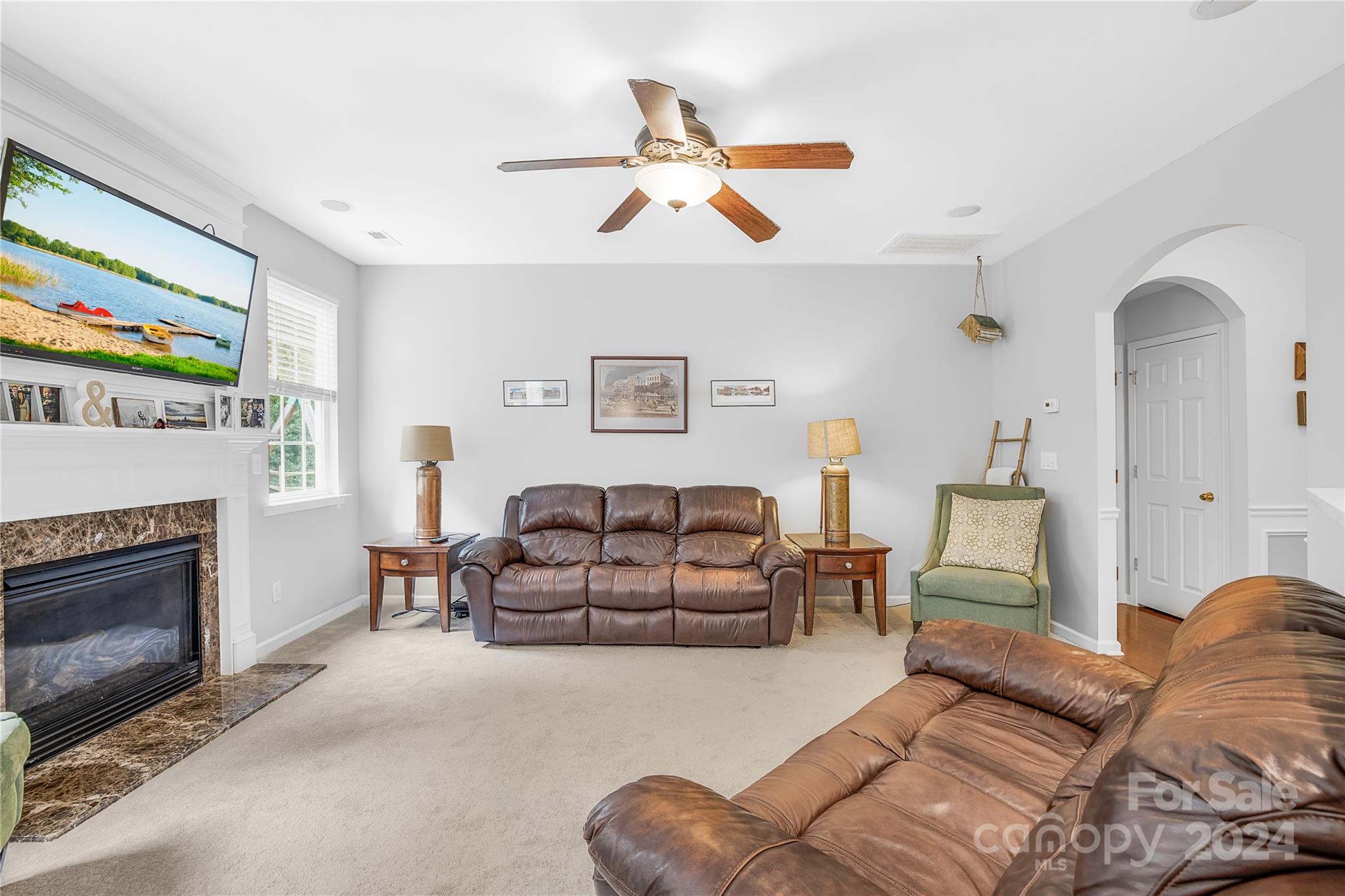 Legacy Park - Residential