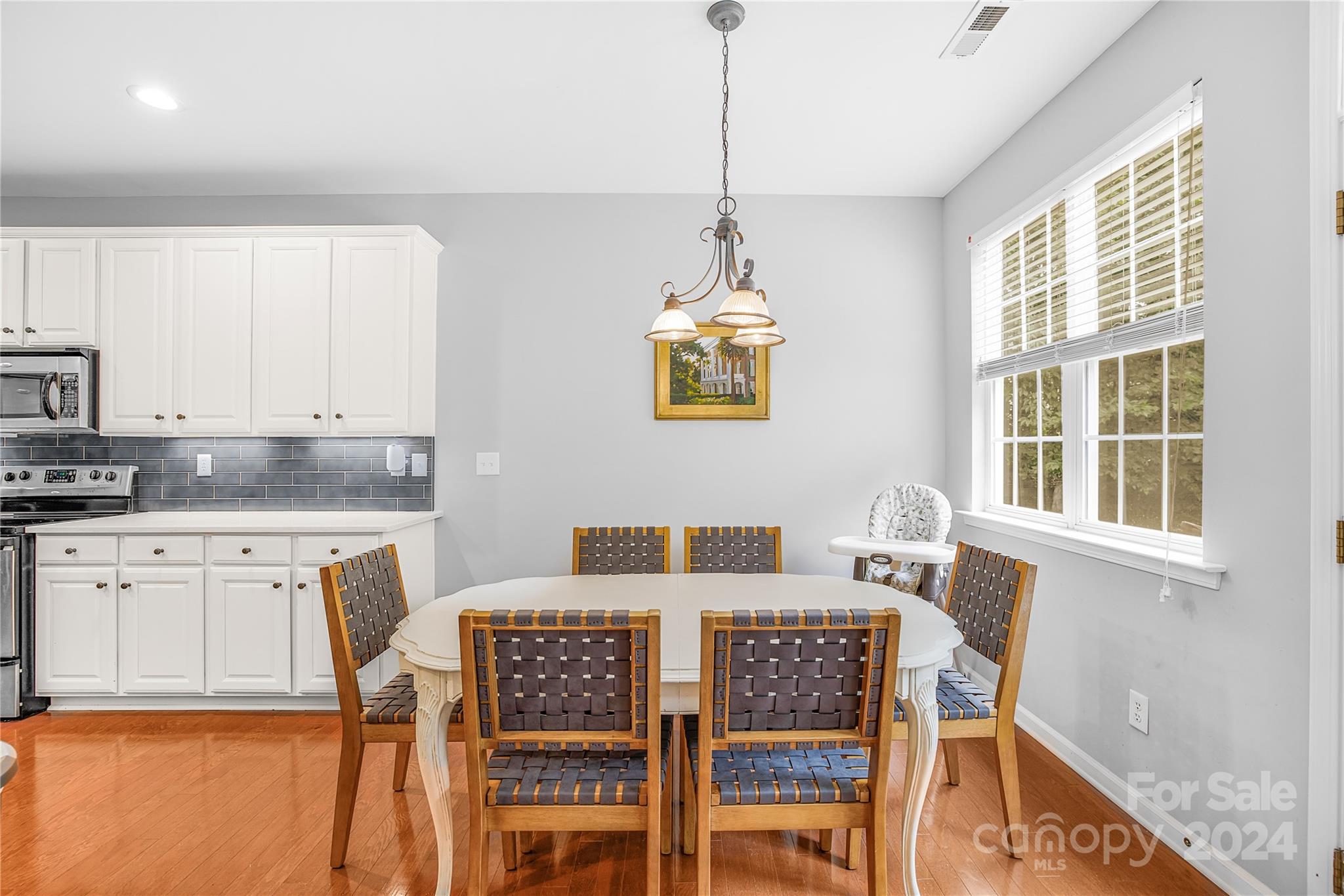 Legacy Park - Residential