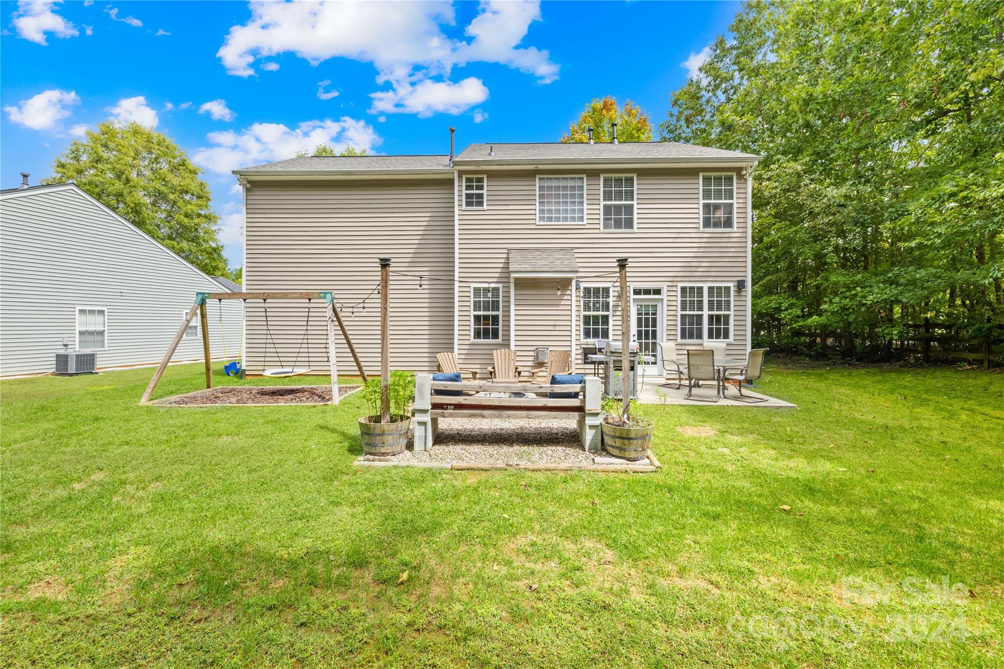 Legacy Park - Residential