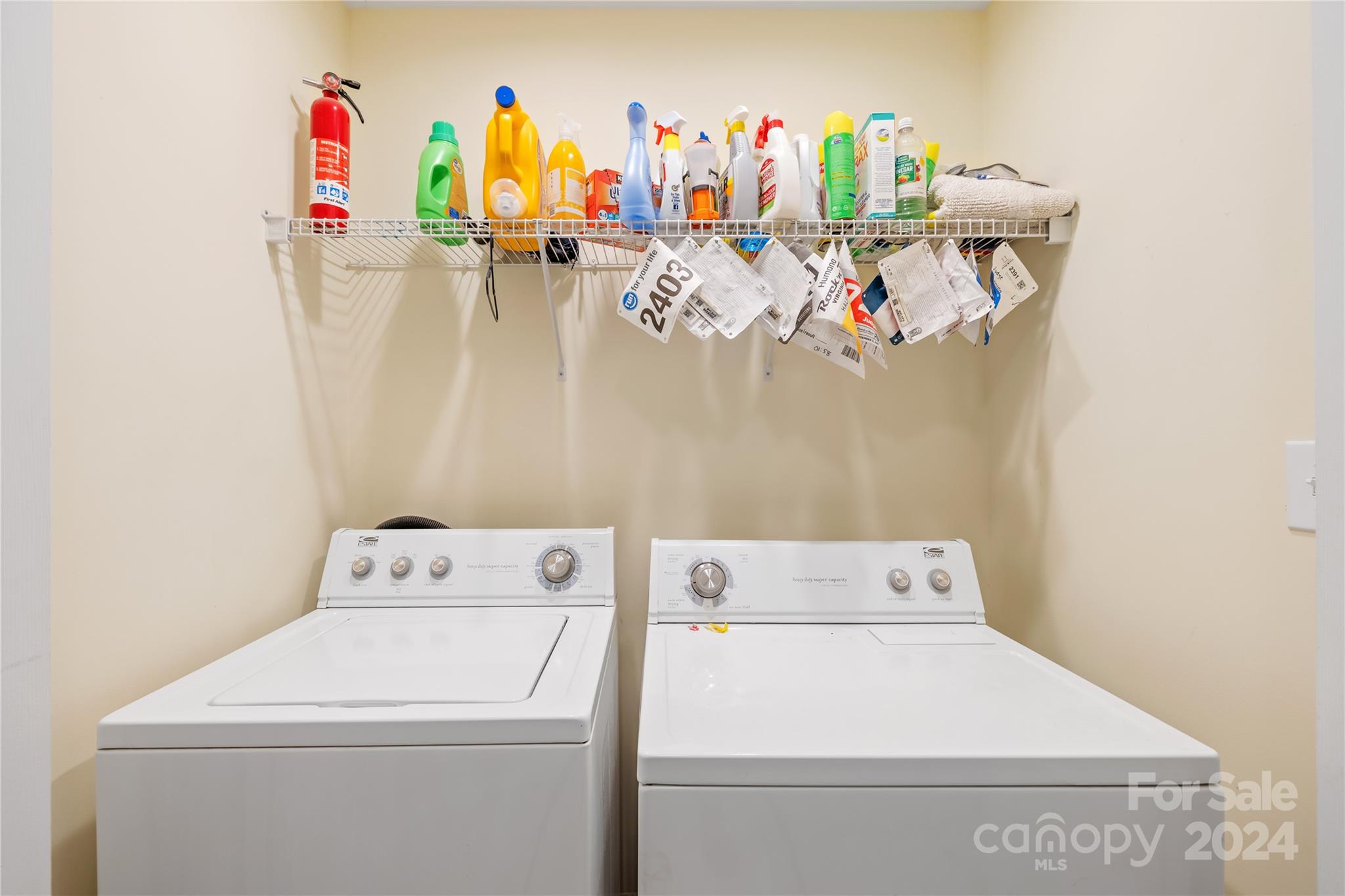 Legacy Park - Residential