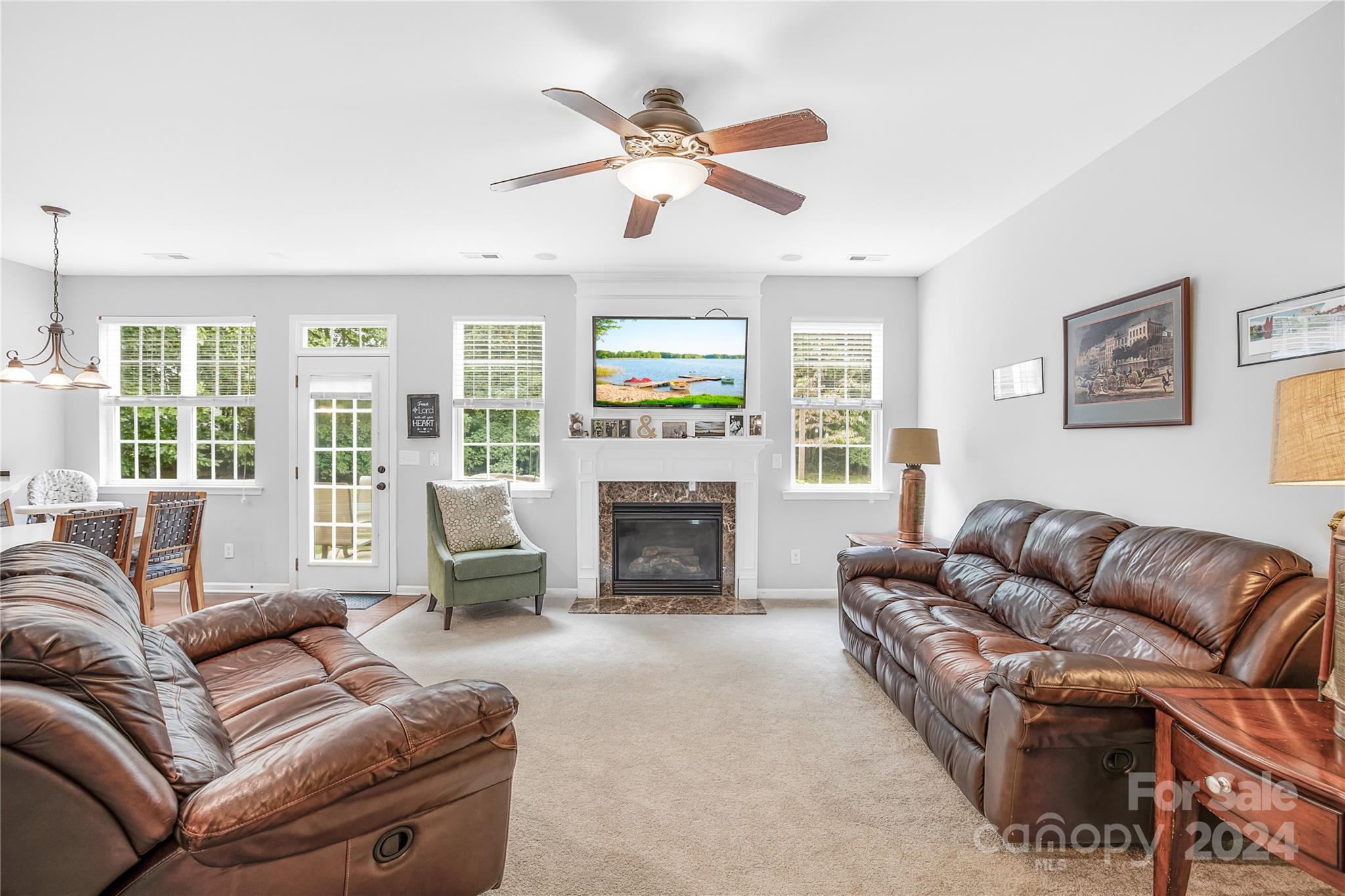 Legacy Park - Residential