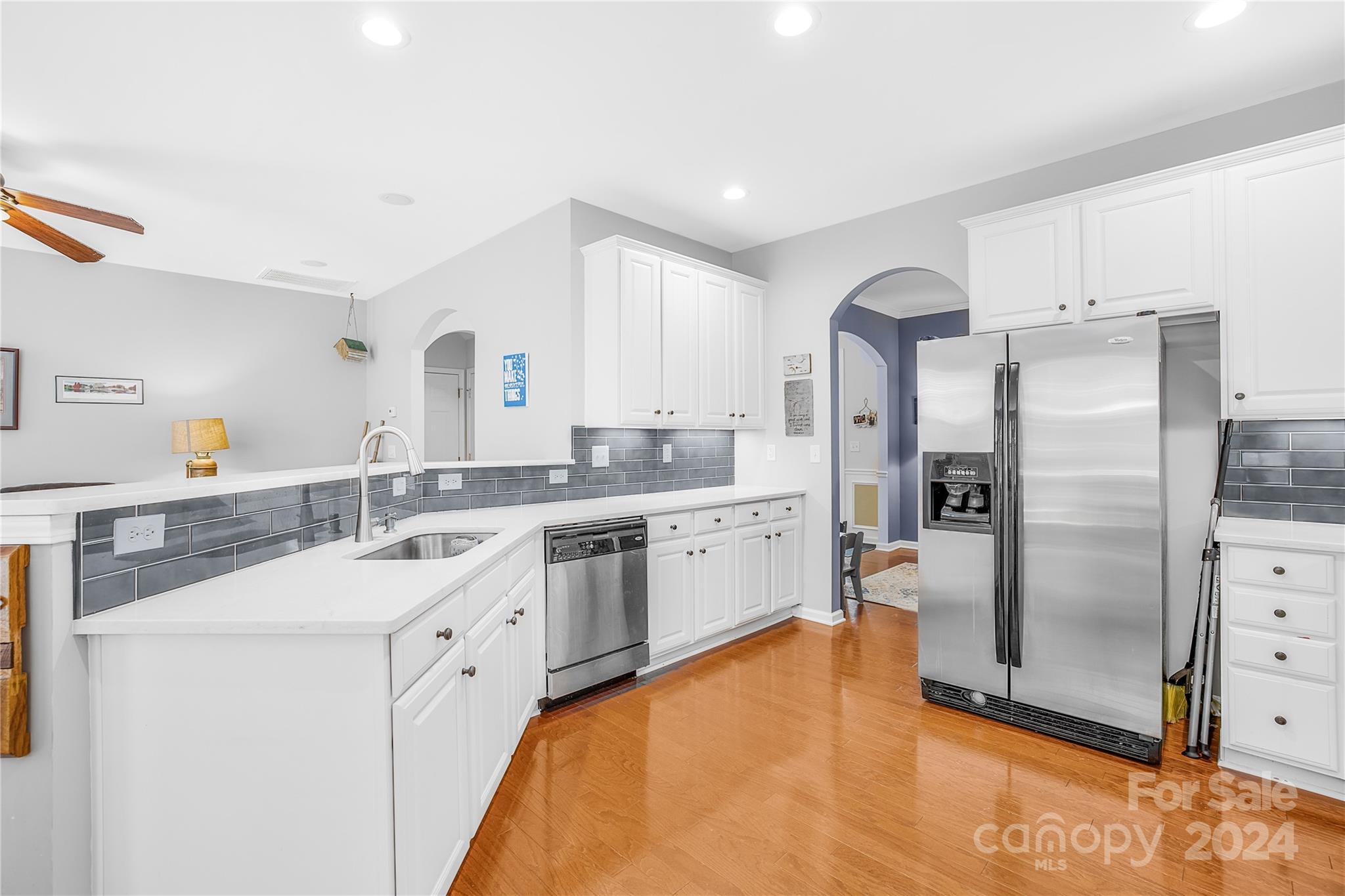 Legacy Park - Residential