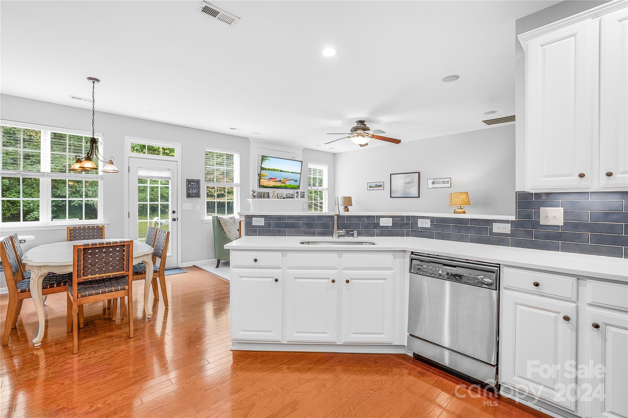 Legacy Park - Residential