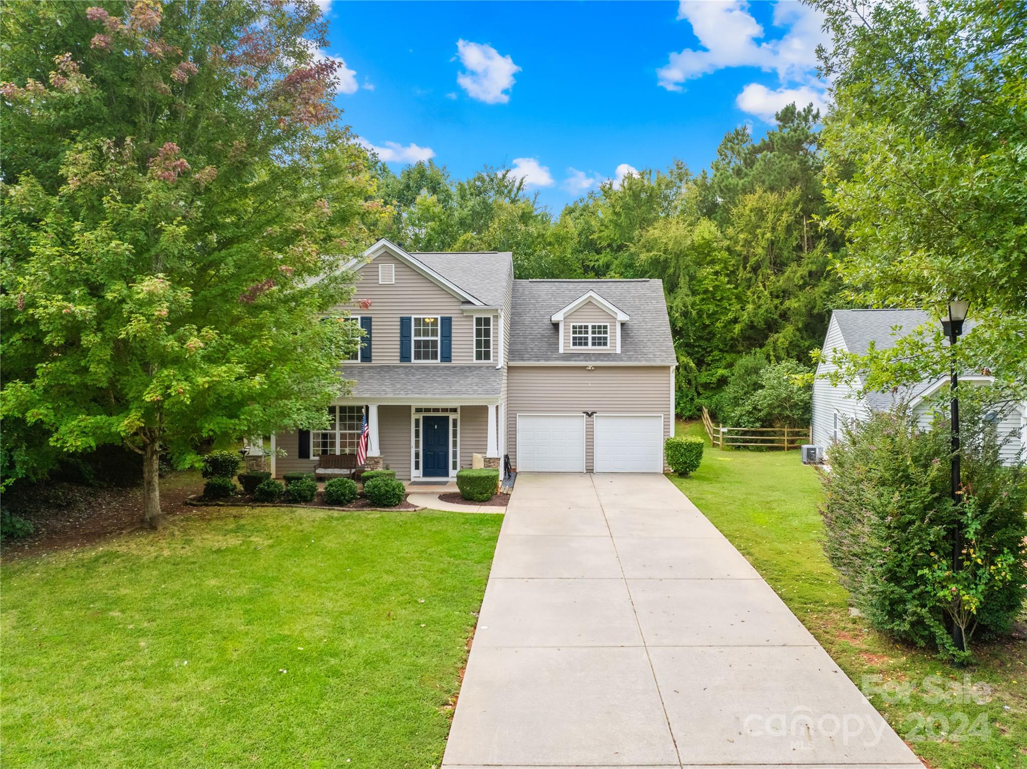 Legacy Park - Residential