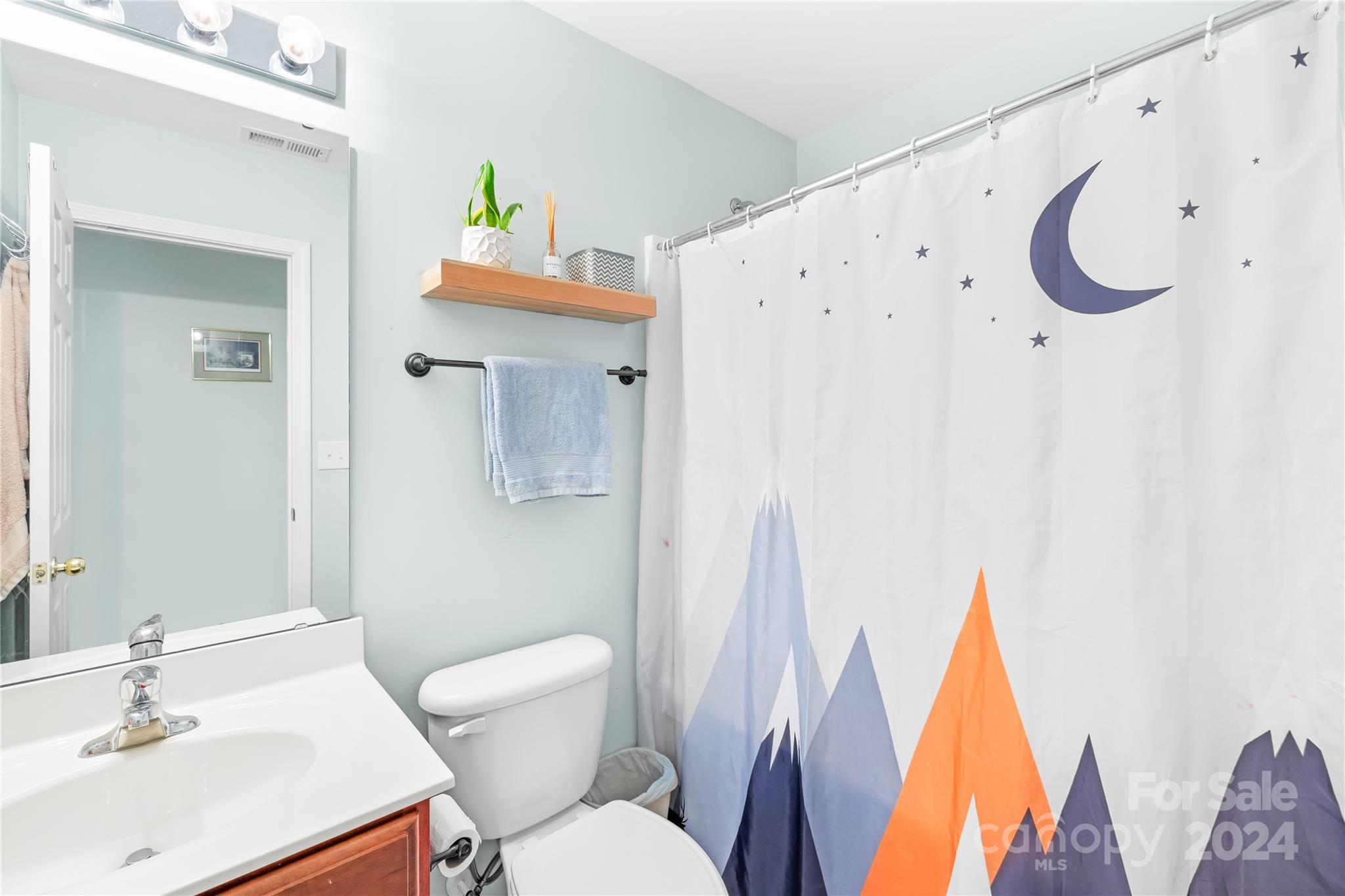 Legacy Park - Residential