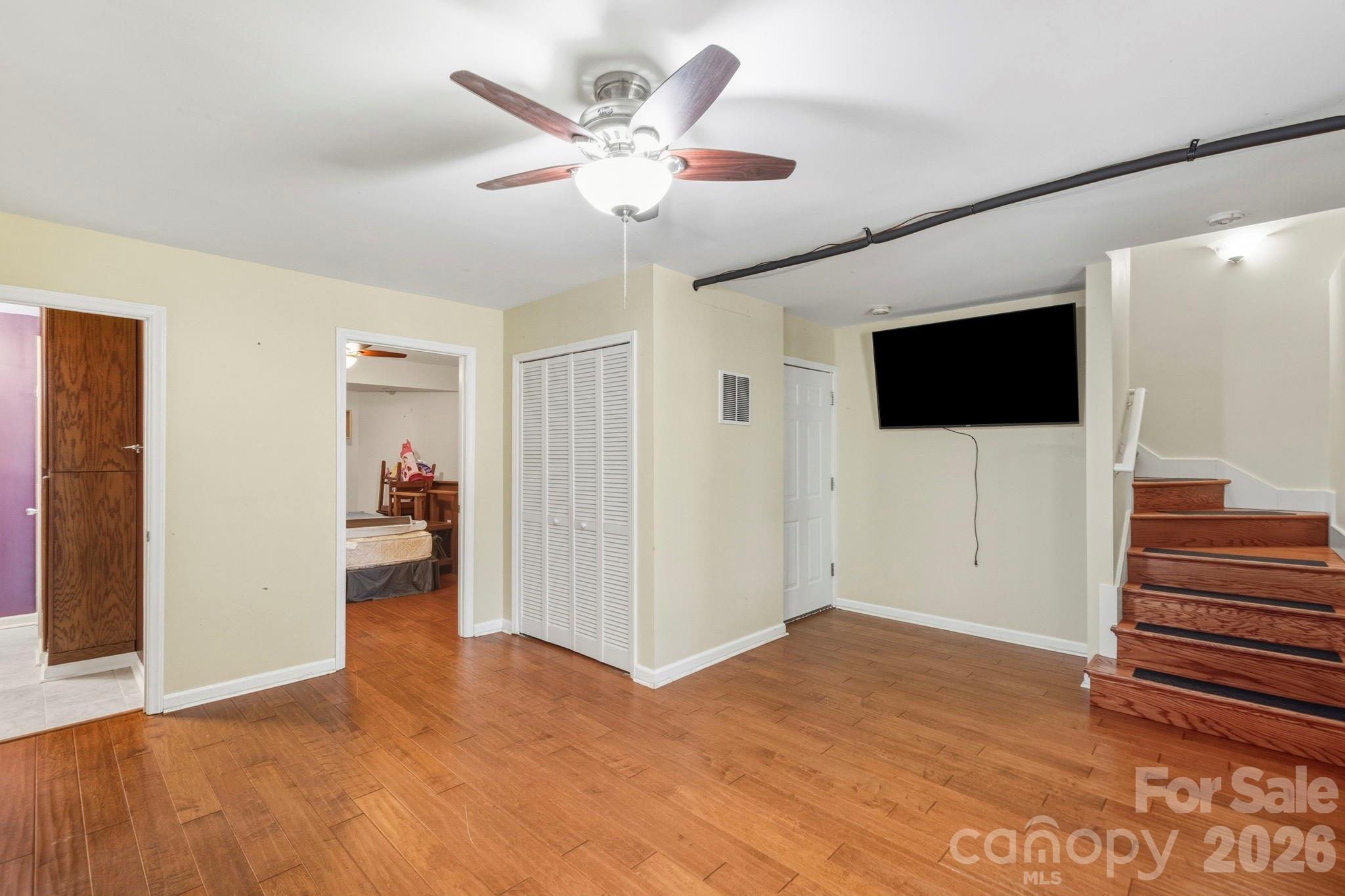 Alexander Acres - Residential