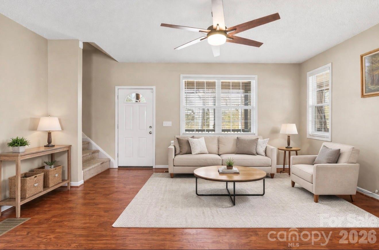 Alexander Acres - Residential