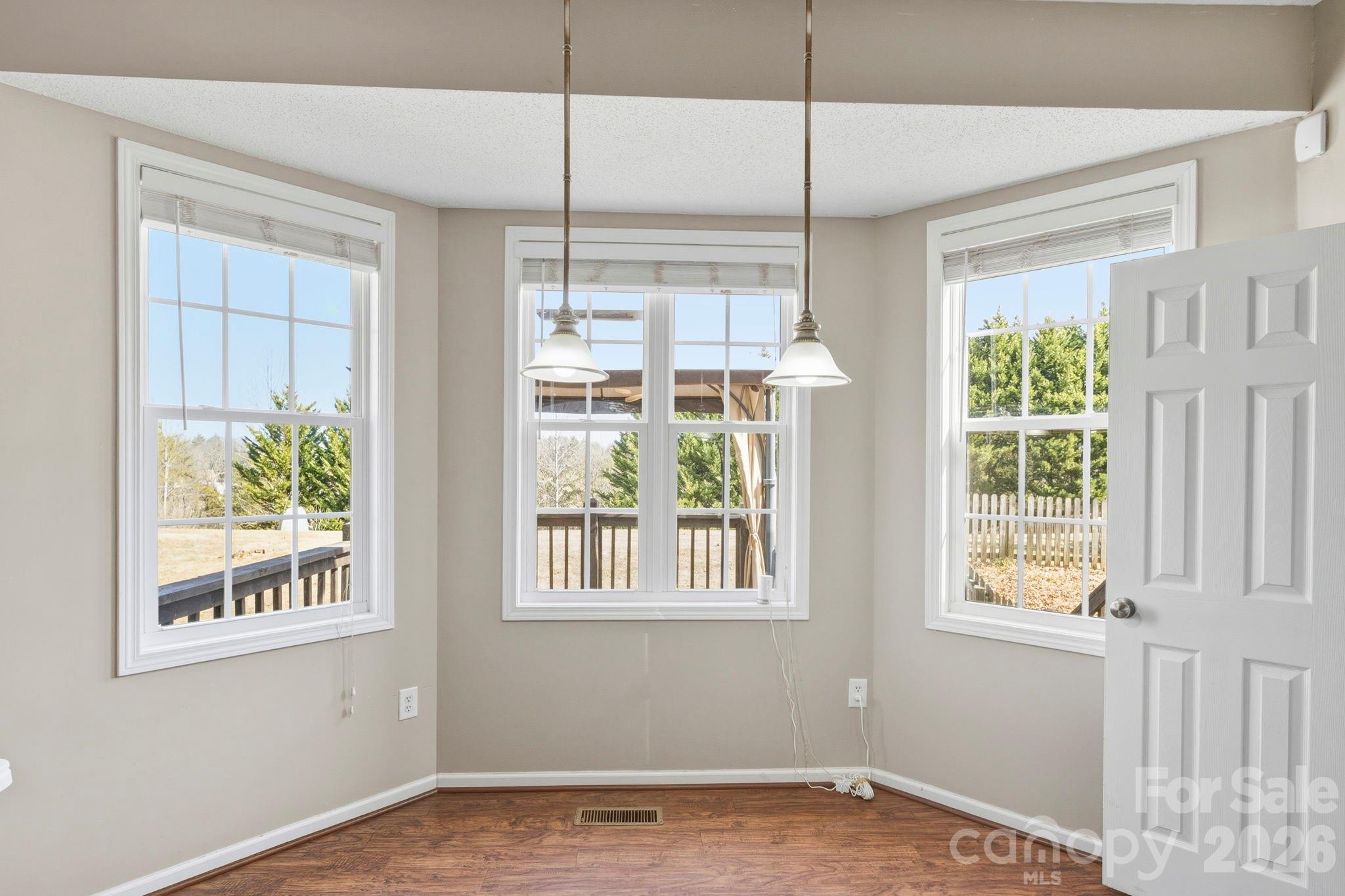 Alexander Acres - Residential