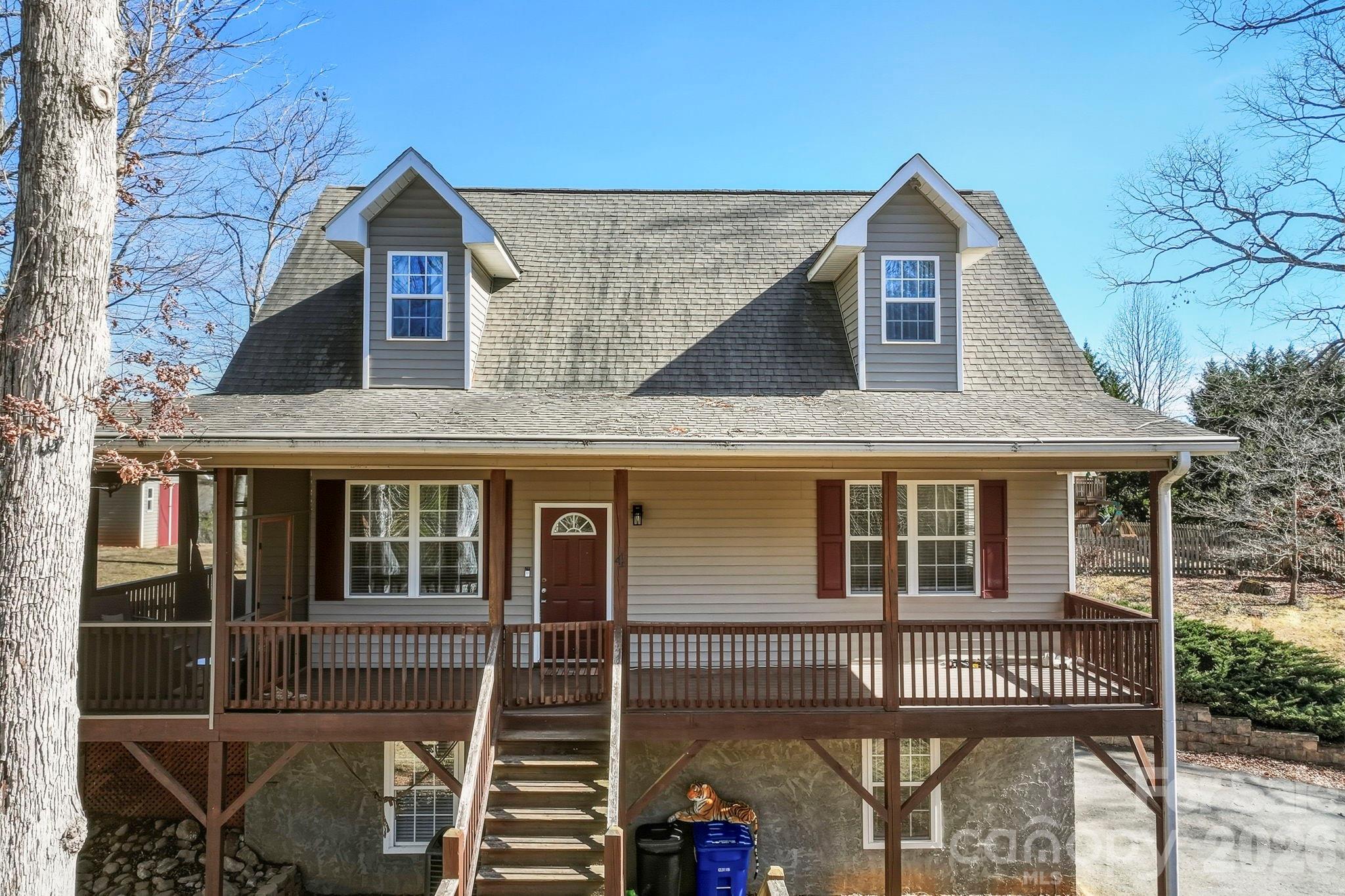 Alexander Acres - Residential