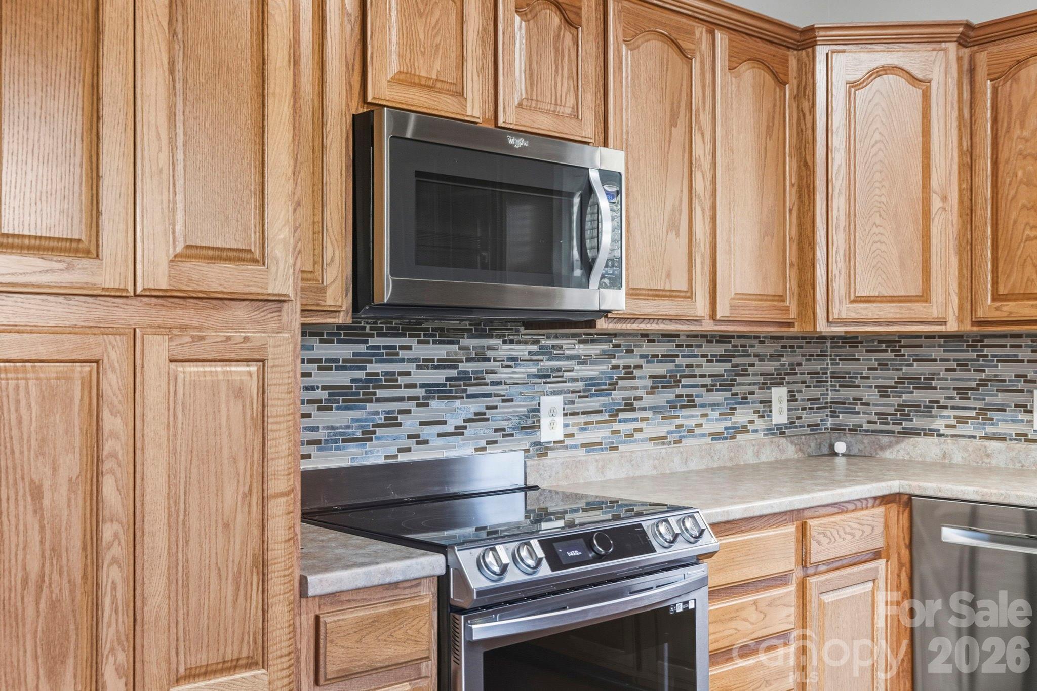 Alexander Acres - Residential