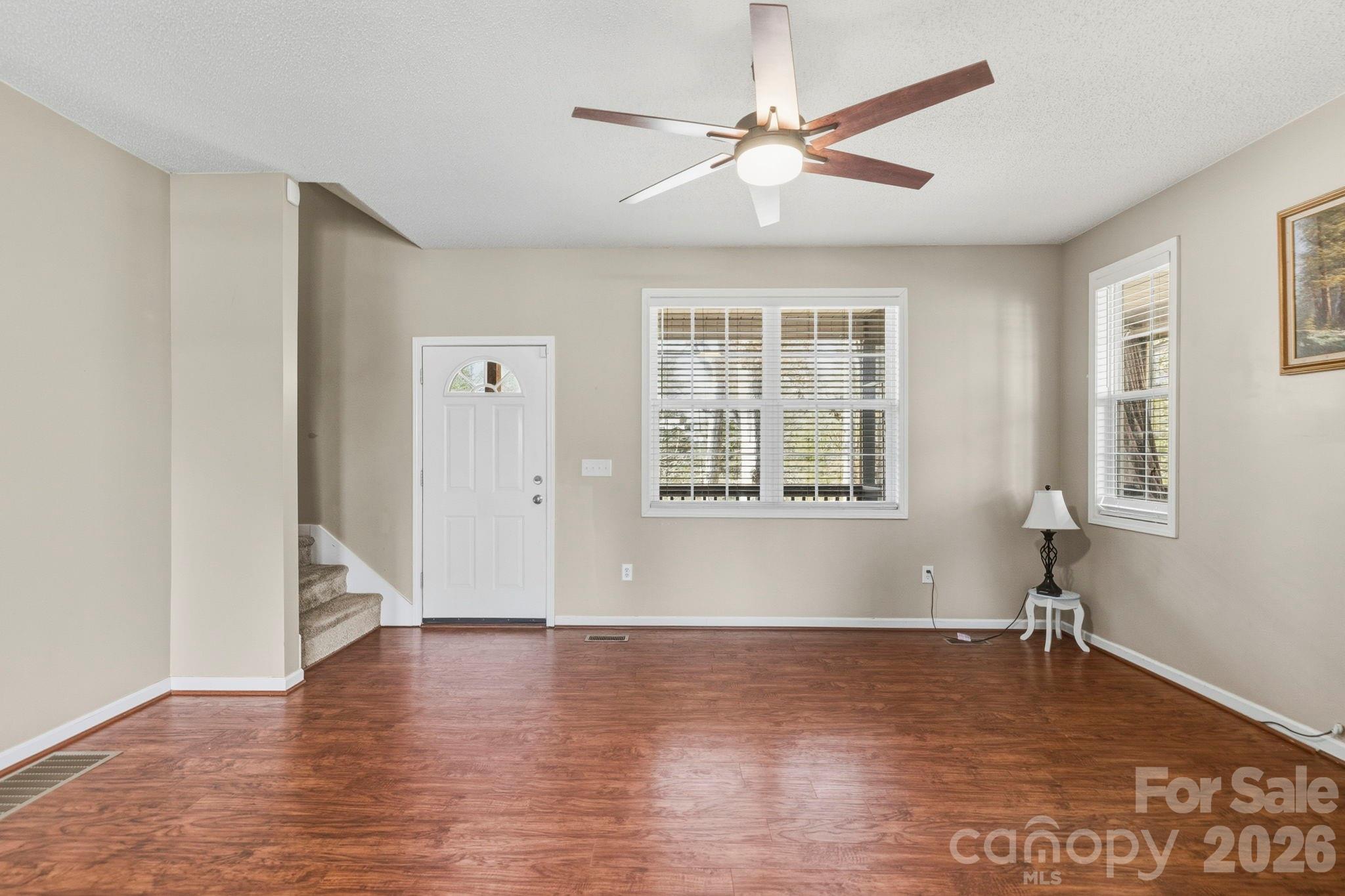 Alexander Acres - Residential