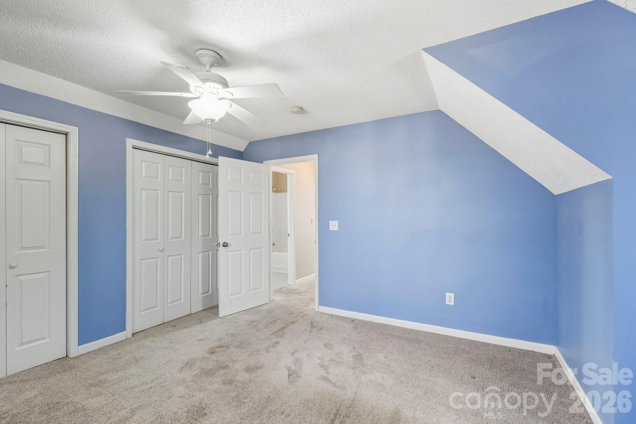 Alexander Acres - Residential