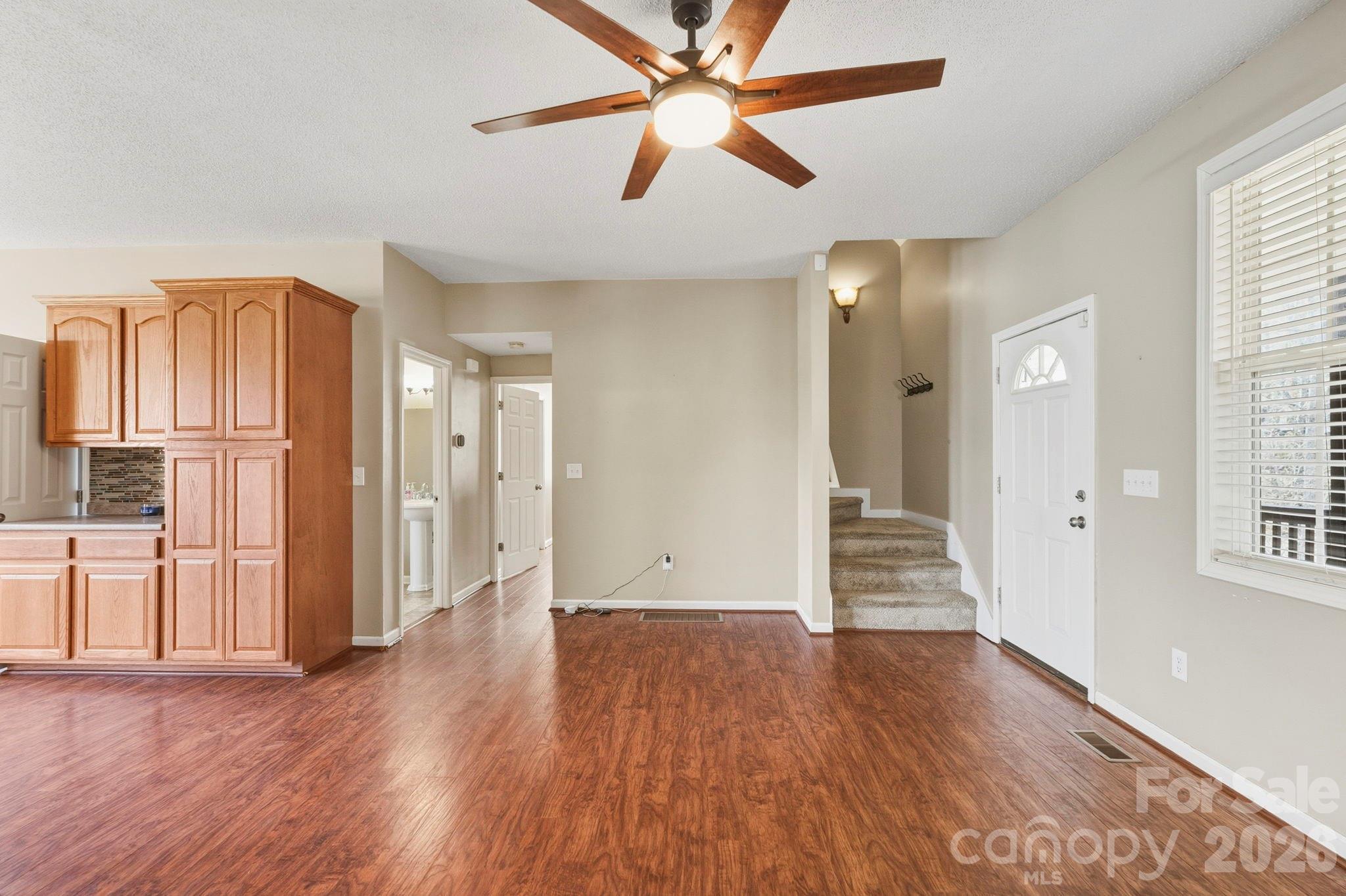 Alexander Acres - Residential