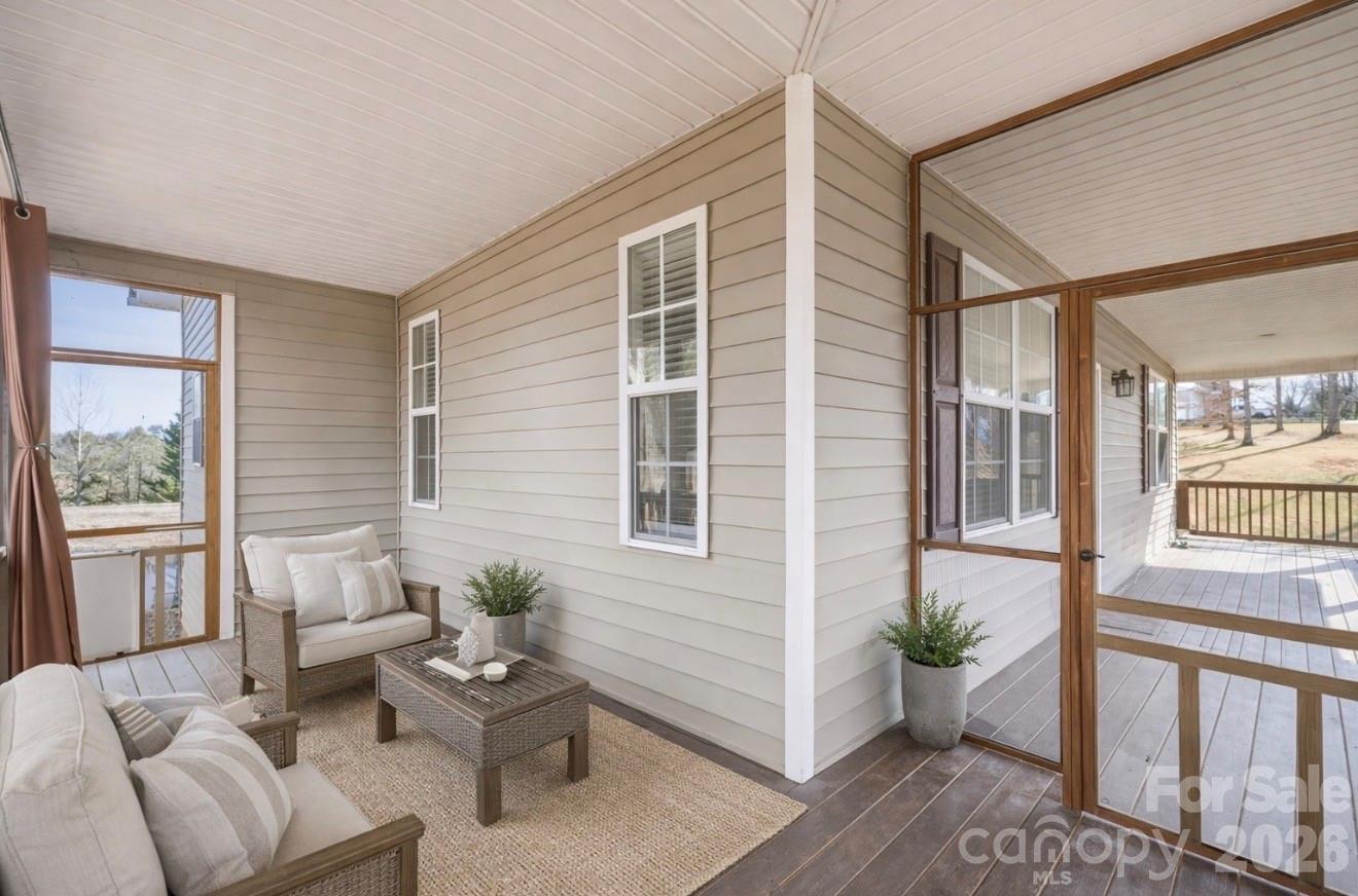 Alexander Acres - Residential