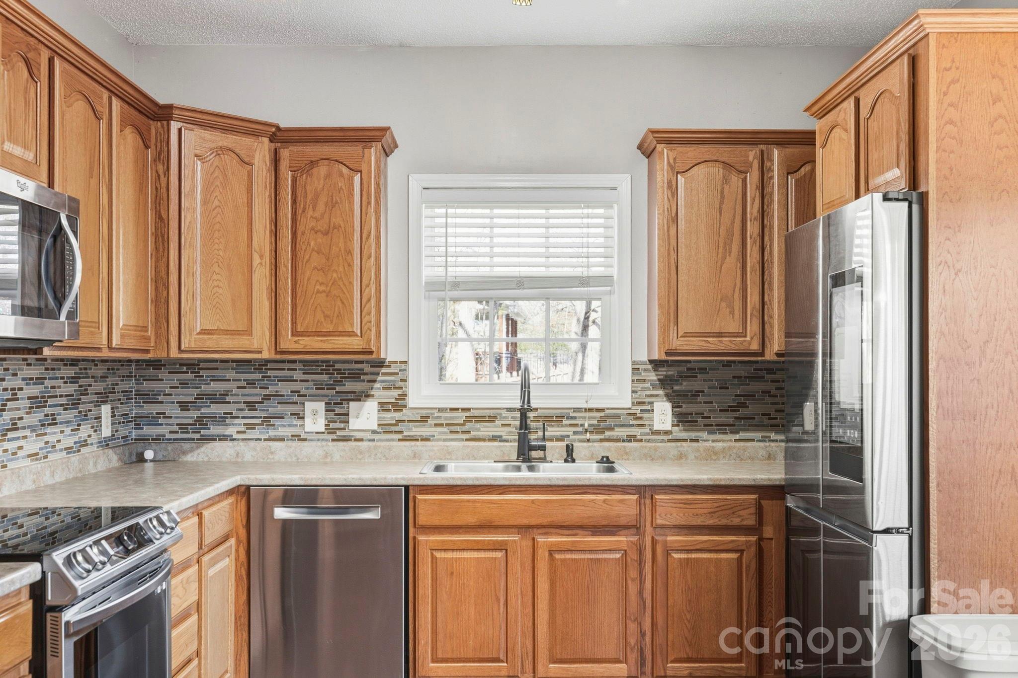 Alexander Acres - Residential