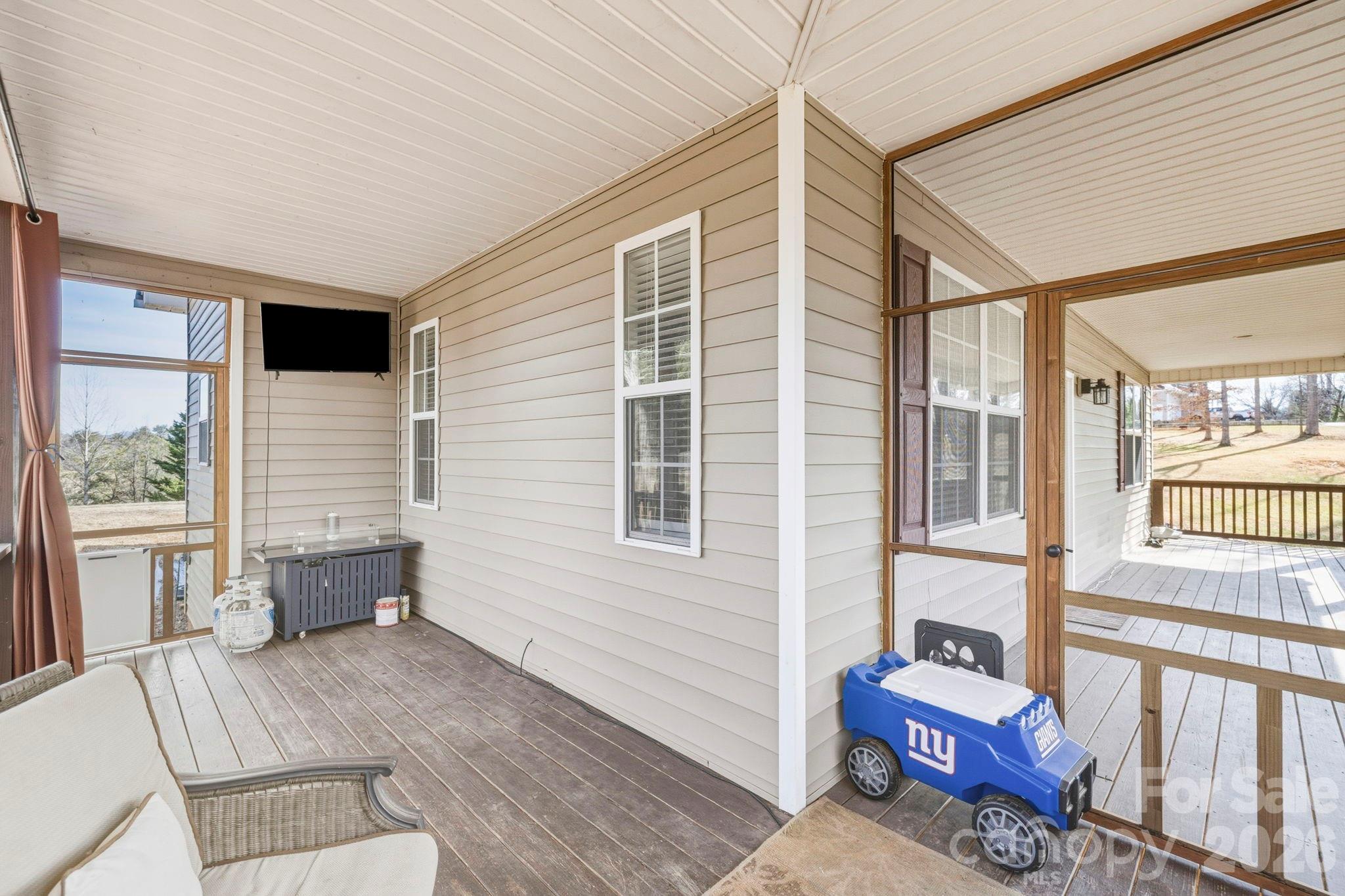 Alexander Acres - Residential