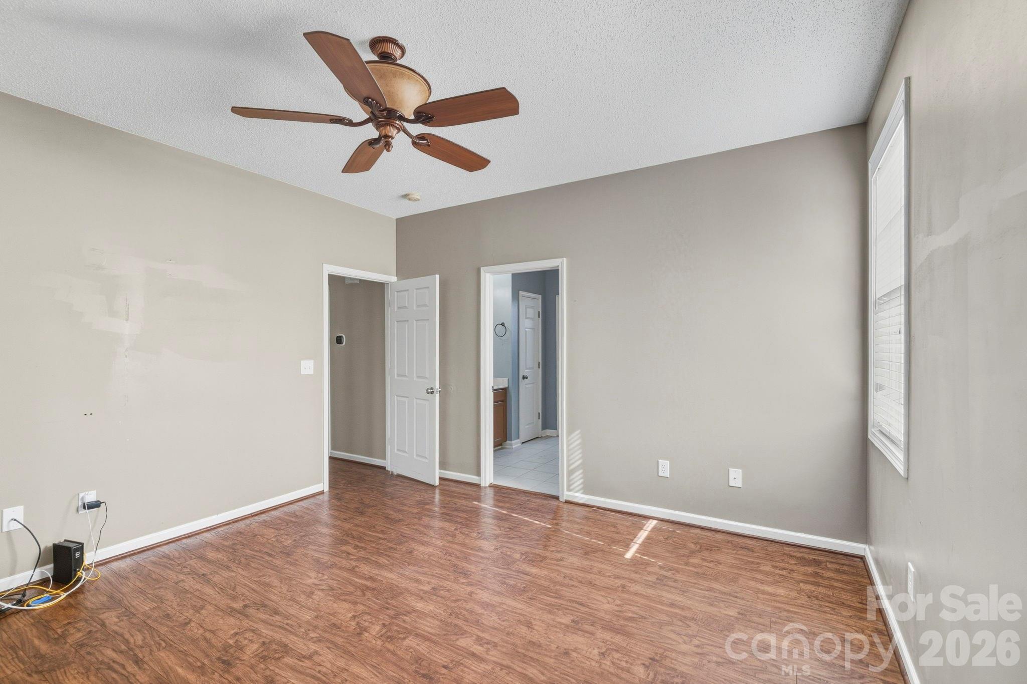 Alexander Acres - Residential