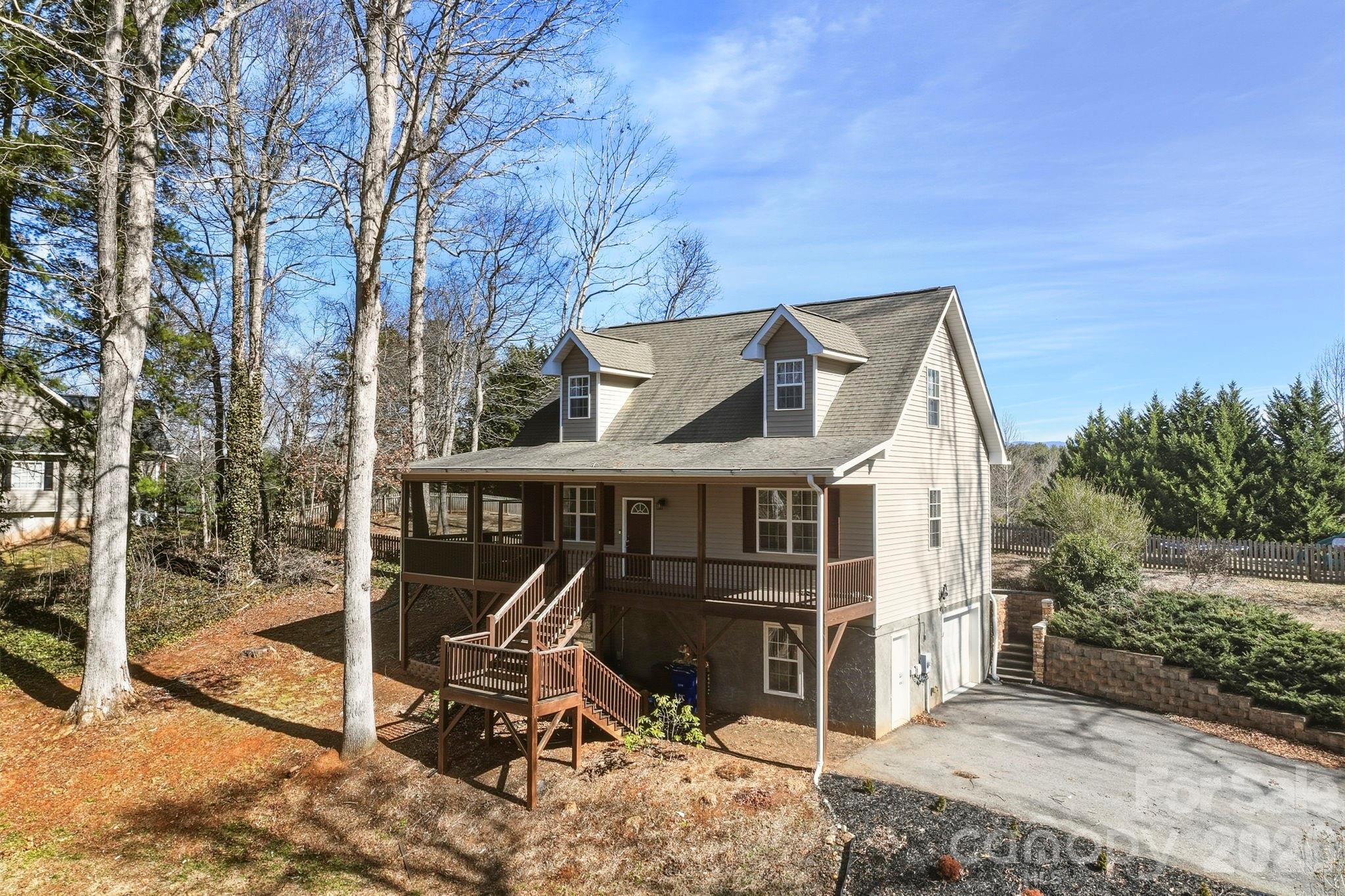 Alexander Acres - Residential