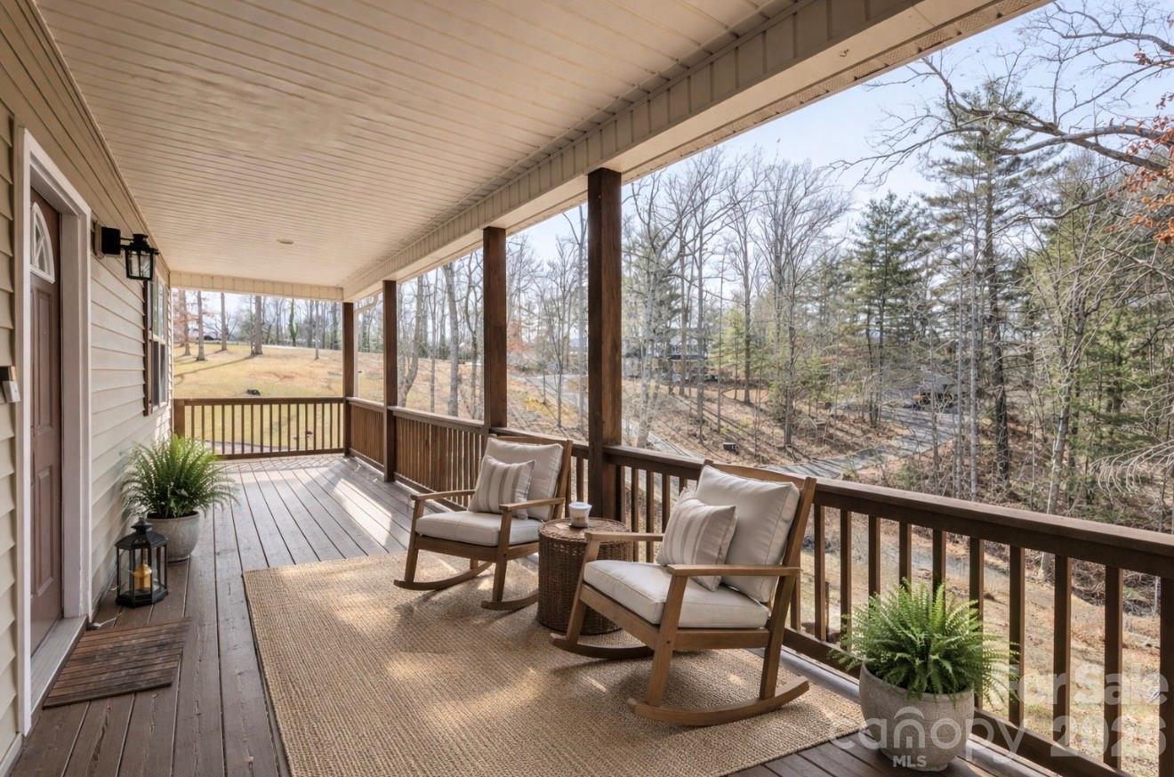 Alexander Acres - Residential