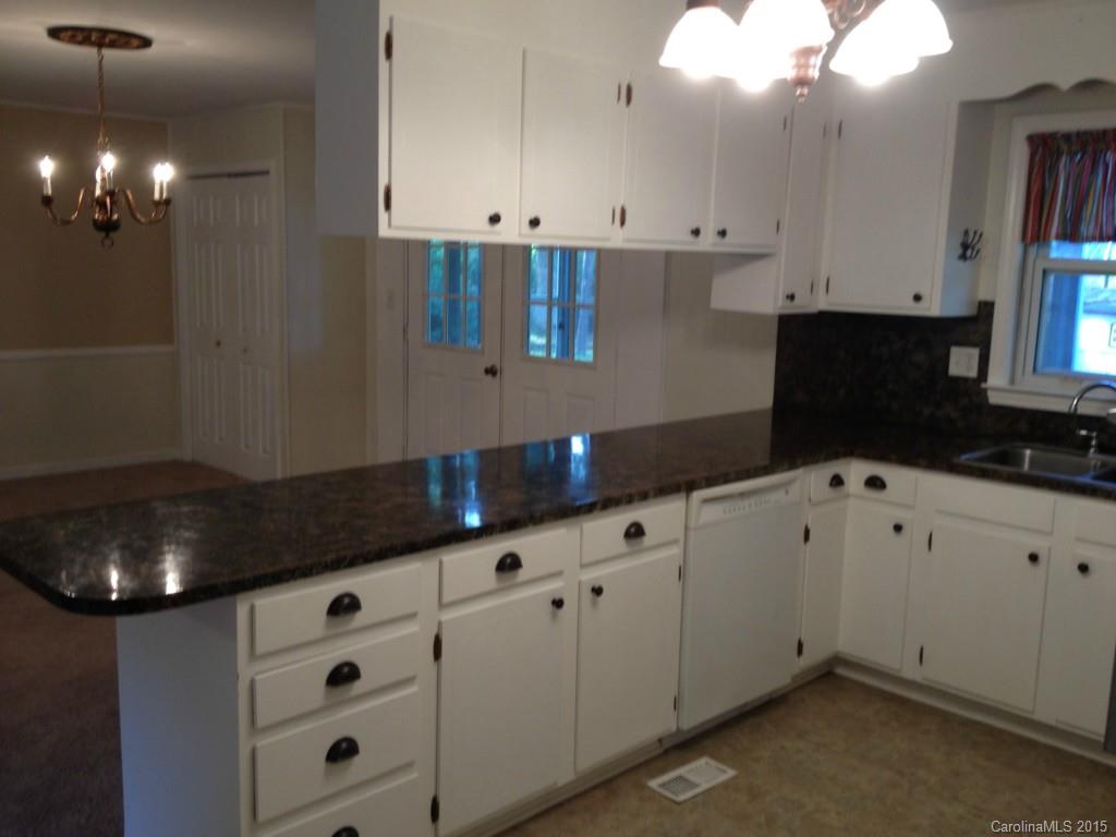 Fox Run - Residential