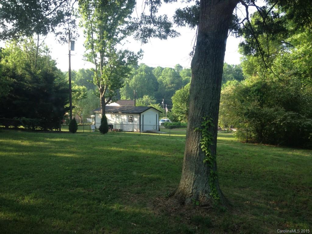 Fox Run - Residential