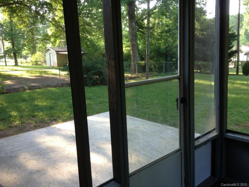 Fox Run - Residential