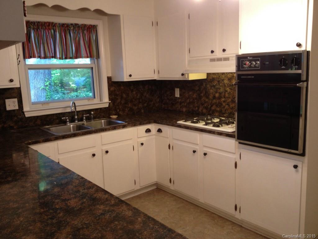 Fox Run - Residential