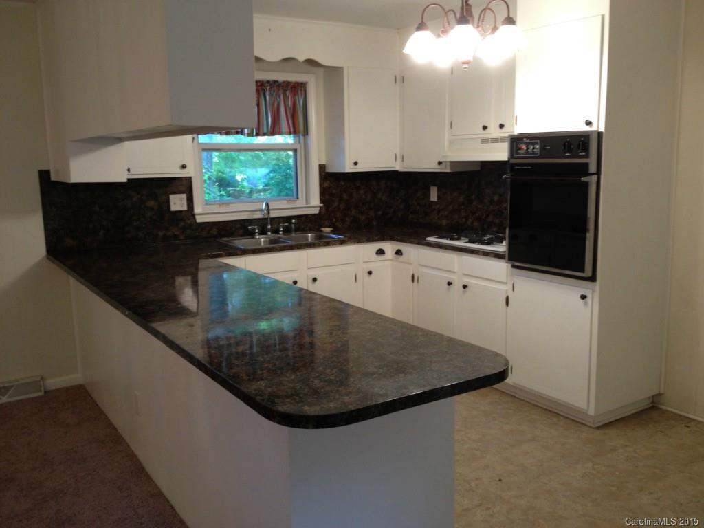 Fox Run - Residential