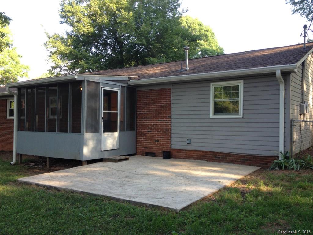 Fox Run - Residential