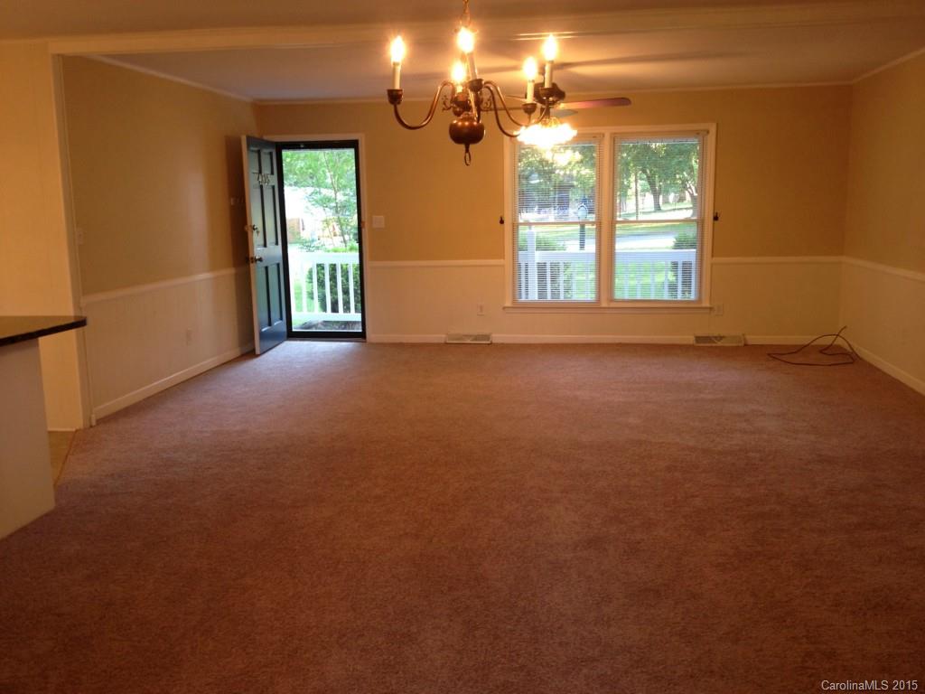 Fox Run - Residential