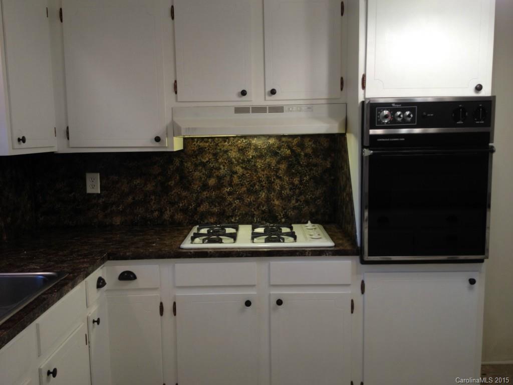 Fox Run - Residential