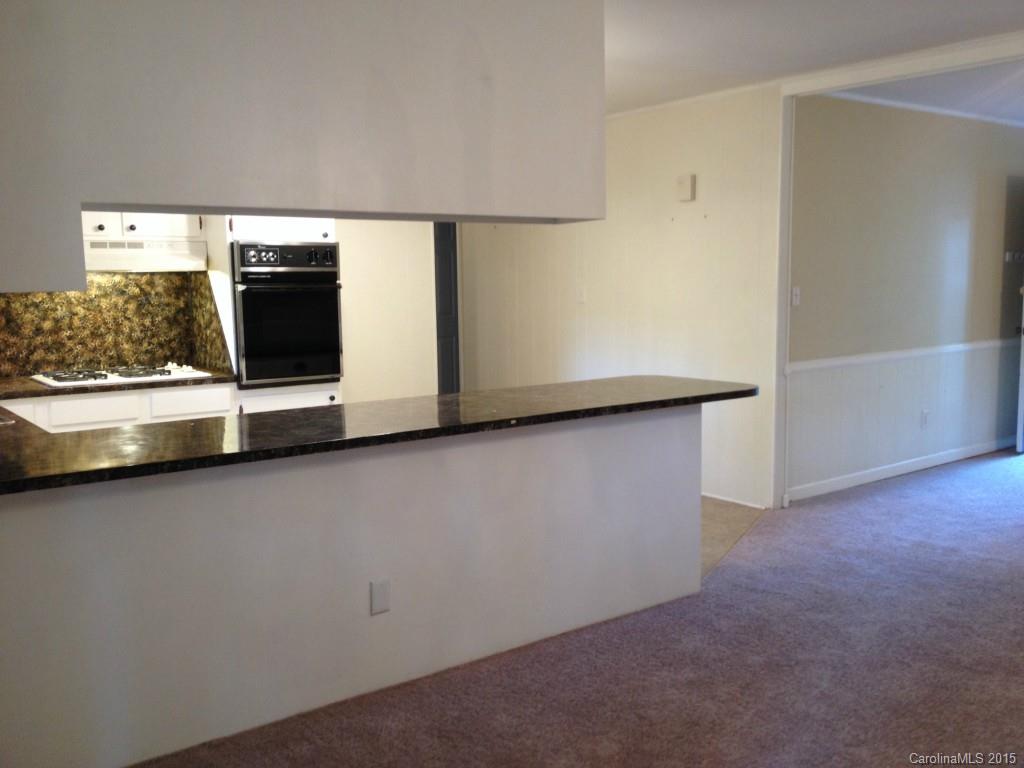 Fox Run - Residential