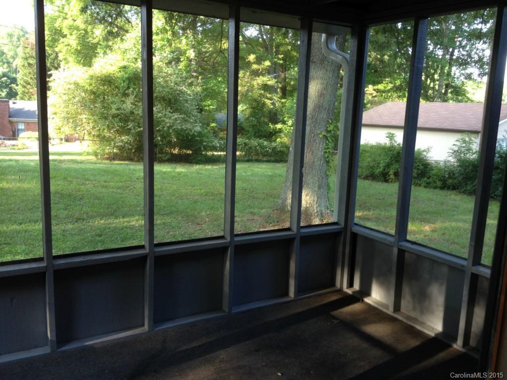 Fox Run - Residential