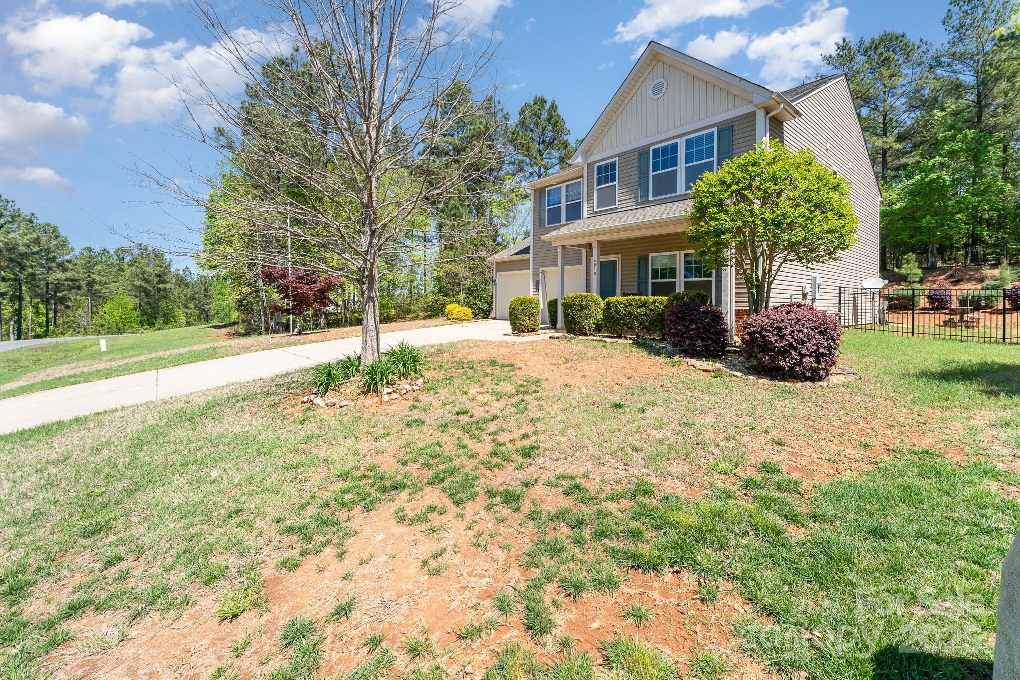 6010 Hawk View Road