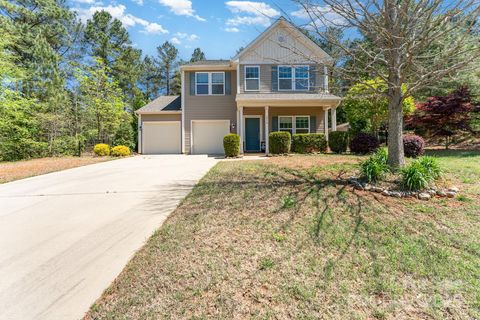 6010 Hawk View Road Waxhaw NC 28173