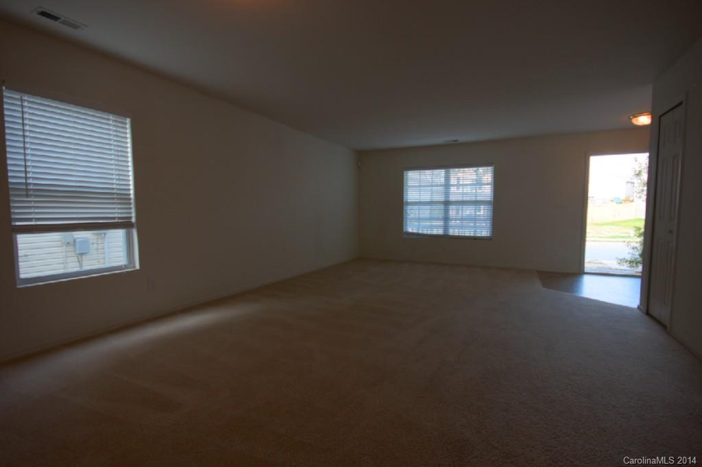 Buckleigh - Residential Lease