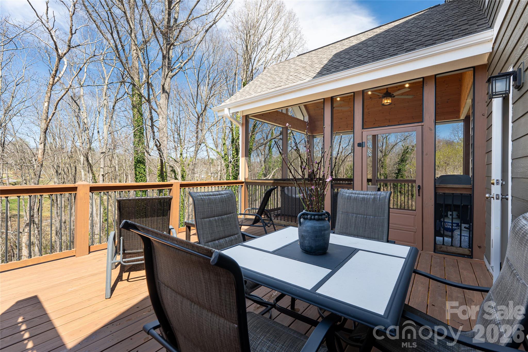 Montford - Residential