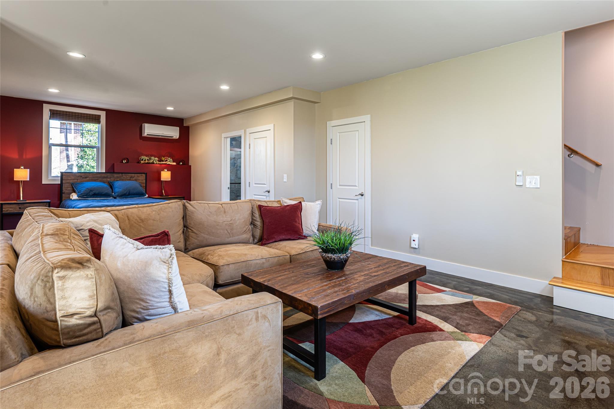 Montford - Residential