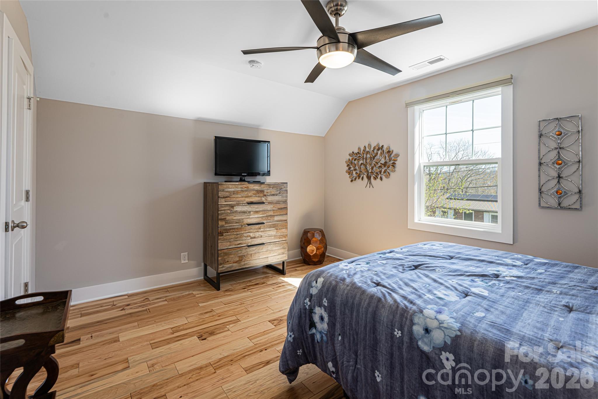 Montford - Residential