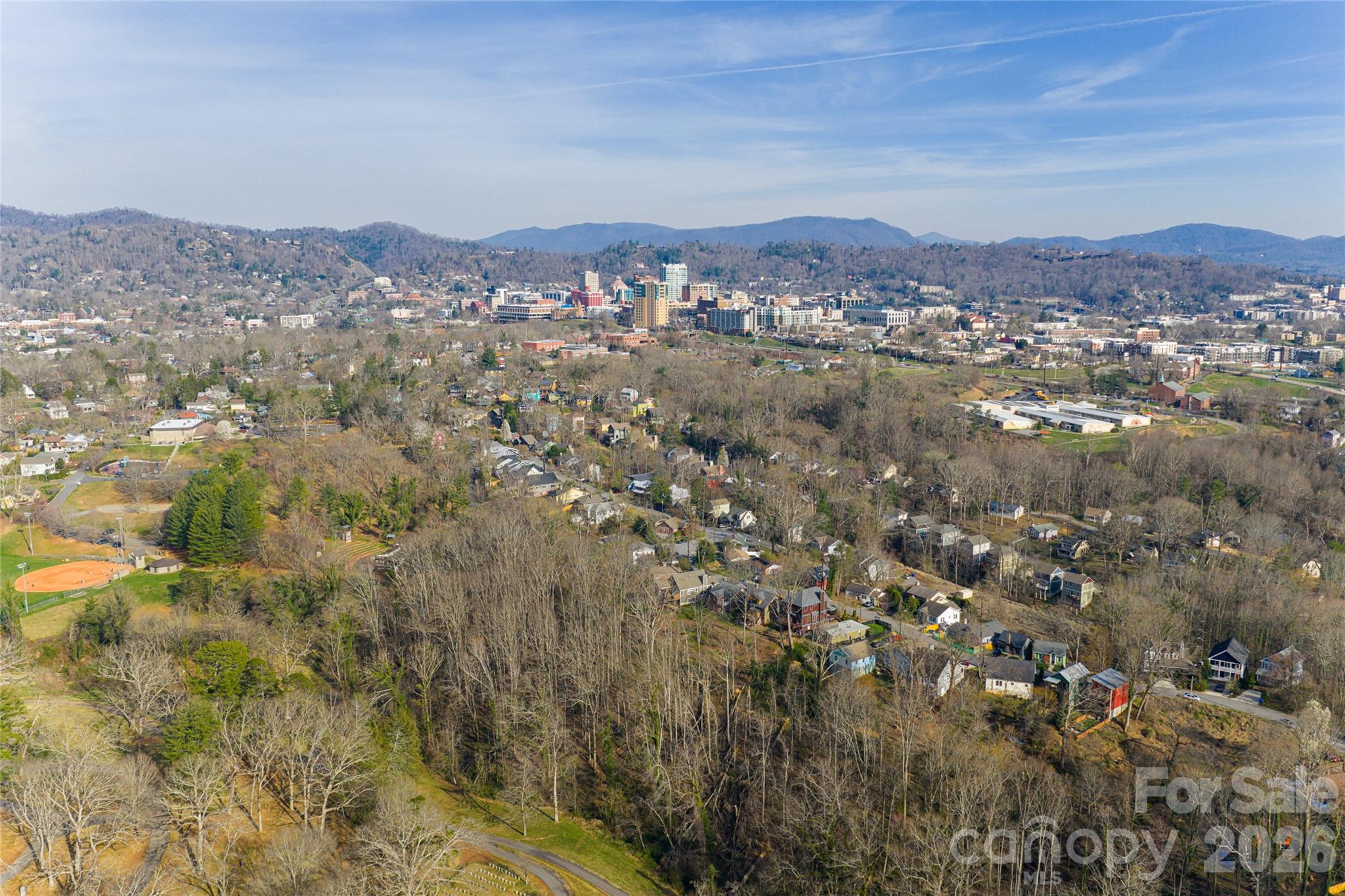 Montford - Residential