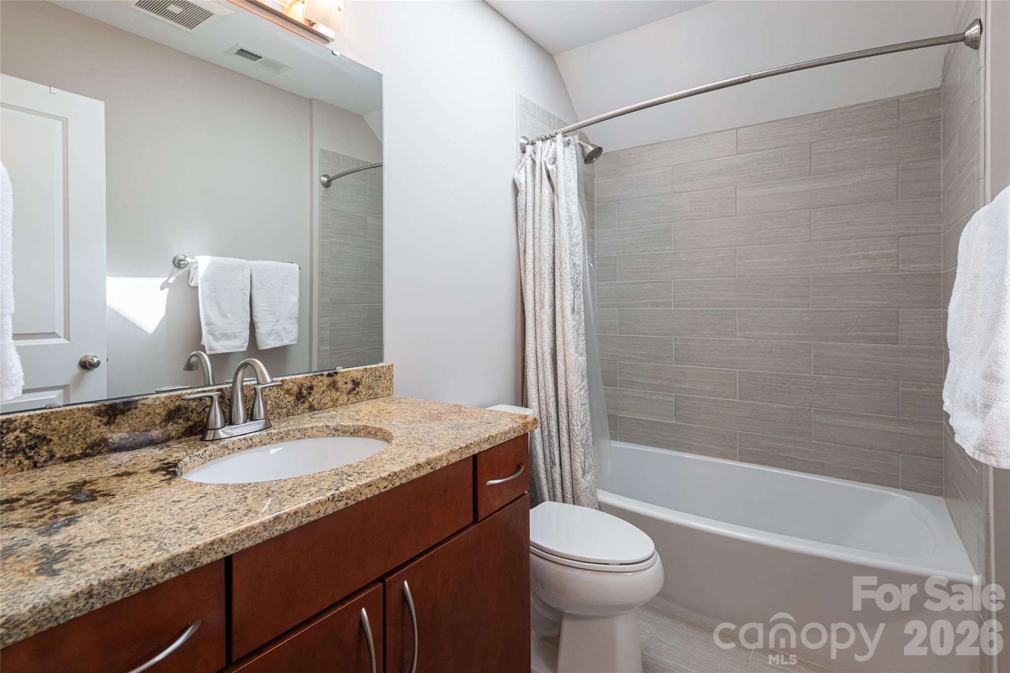 Montford - Residential