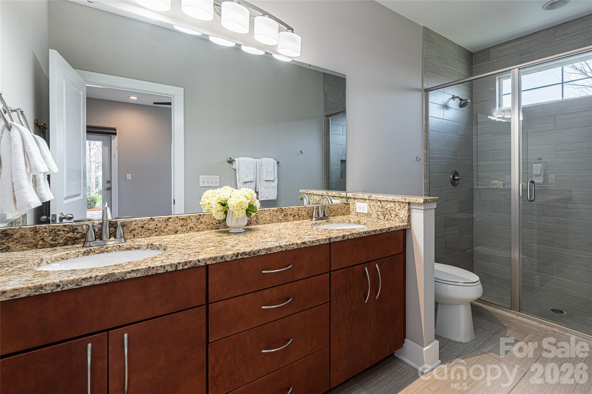 Montford - Residential